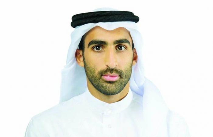 الشيخ خليفة بن خالد: دورة الألعاب بالدوحة تعكس حجم التطور الذي تشهده الرياضة الخليجية