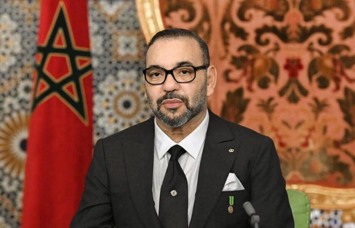ملك المغرب يعفو عن مشجعي السنغال المدانين بأعمال شغب في نهائي أفريقيا