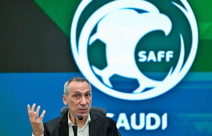 قائمة
      الأخضر
      المونديالية:
      سالم
      «القائد»...
      وغياب
      الفرج
      والبليهي
