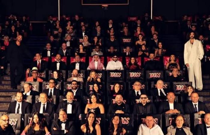 الأوبرا
      المصرية
      تُحيي
      ذكرى
      عبد
      الوهاب
      بأغنيات
      حليم
      وفيروز
      ونجاة