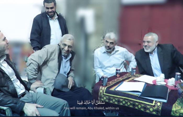 إسرائيل
      استغلت
      ثغرات
      عائلية
      للوصول
      إلى
      قيادات
      في
      «حماس»