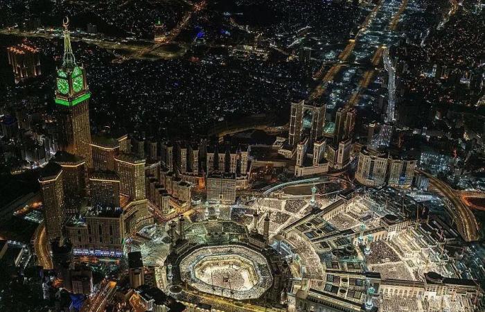 استخدام الذكاء الاصطناعي في الحج.. الداخلية السعودية توضح