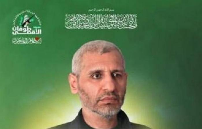 إسرائيل
      تقتل
      5
      عناصر
      من
      شرطة
      «حماس»