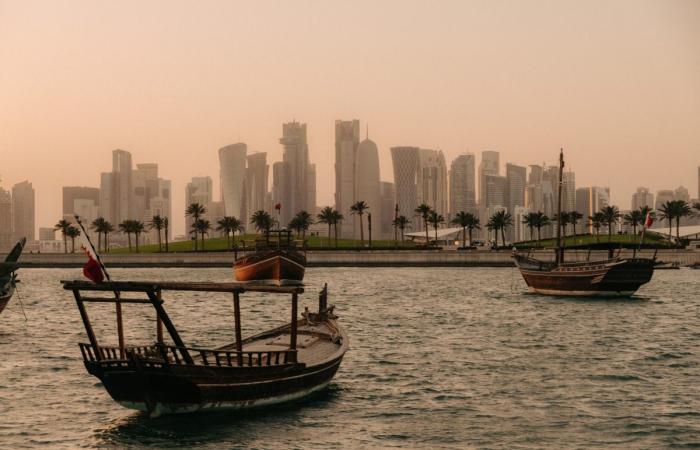 الأرصاد الجوية تحذر من رياح قوية على الساحل وأمواج عالية في البحر الليلة