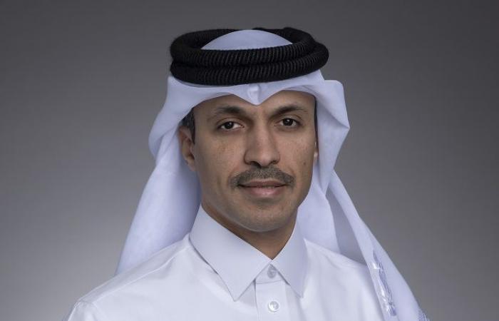 أمين عام اللجنة الأولمبية القطرية يشيد بنجاح دورة الألعاب الخليجية الرابعة – الدوحة 2026