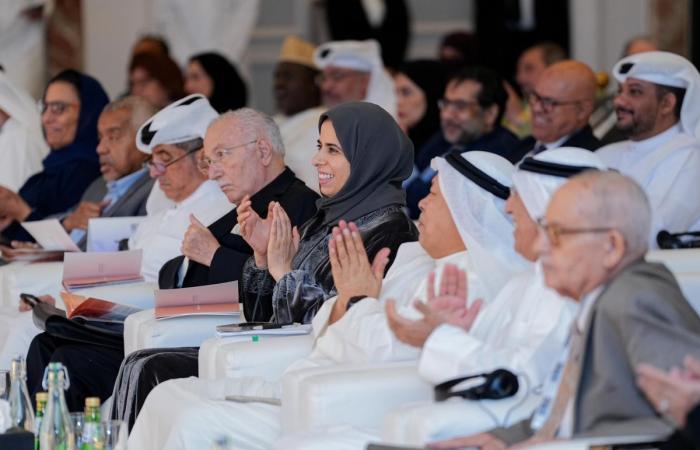 بحضور وزيرة التعليم.. انطلاق ندوة "تاريخ العلوم في الحضارة الإسلامية" بمشاركة نخبة من الباحثين