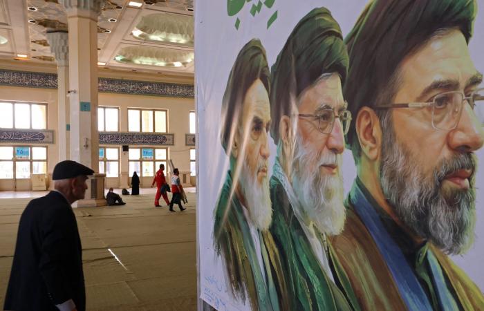 مسؤولان أمريكيان يكشفان ما تم التوصل إليه بين طهران وواشنطن