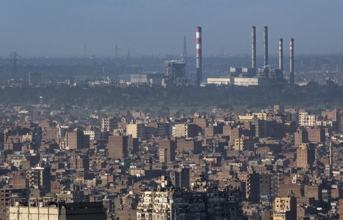 باحتياطي 330 مليار قدم مكعب.. مصر تعلن كشفًا جديدًا للغاز في الصحراء الغربية