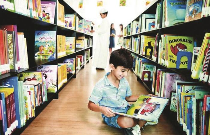 ورشة تفاعلية لتجهيز الأطفال للعام الدراسي الأول