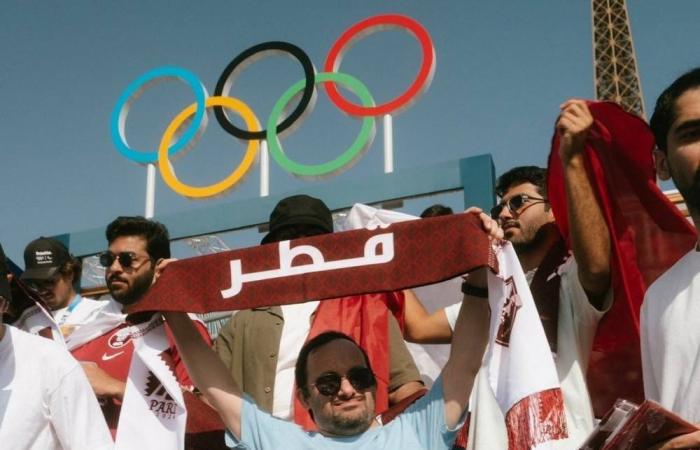 انتظروا «مدرج العنــــابي» في أميركا