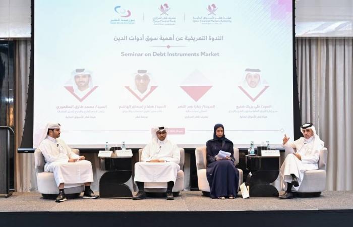 إدراج أدوات دين بـ«166» مليار ريال بنهاية «2025»