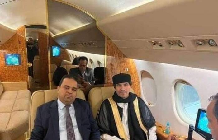 البغدادي
      المحمودي
      يدعو
      الليبيين
      لـ«فتح
      صفحة
      جديدة
      وطي
      سنوات
      الألم»