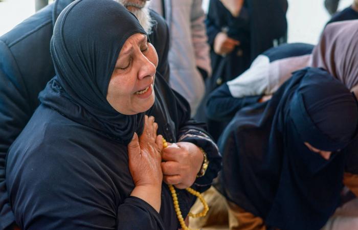 «حماس»
      لا
      تتوقع
      إدراج
      غزة
      في
      المسار
      الأميركي
      ــ
      الإيراني