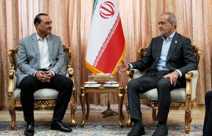 ماذا
      نعرف
      عن
      الاتفاق
      الإيراني
      -
      الأميركي
      المحتمل؟