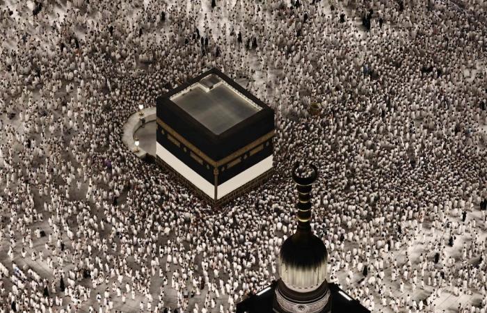  وزارة الصحة السعودية: تقديم أكثر من مليون خدمة صحية لضيوف الرحمن
