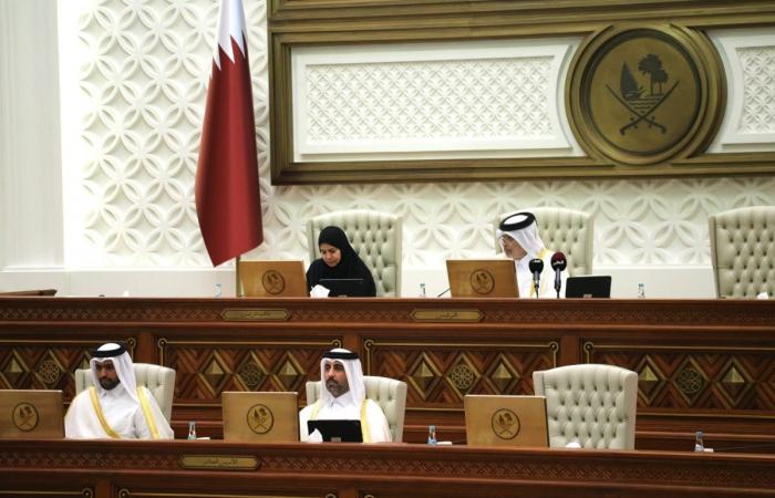 مجلس الشورى يهنئ القيادة بعيد الأضحى ويقدم اقتراحا برغبة بشأن الأندية الرياضية