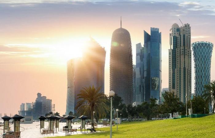 الأرصاد الجوية: طقس حار نهارا وأعلى درجة حرارة 37 مئوية