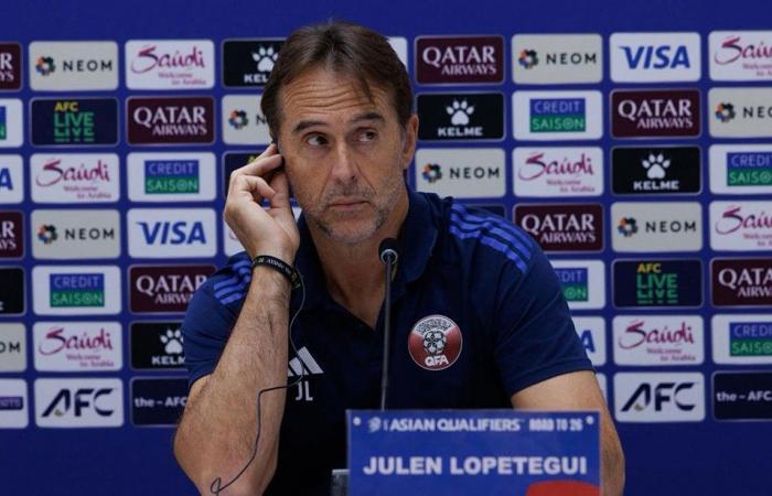 كأس العالم 2026.. 28 لاعبا في قائمة منتخب قطر لمواجهة أيرلندا وديا تحضيرا للمونديال