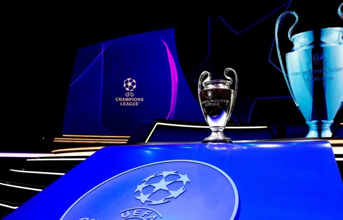 تعرف على الأندية المشاركة في البطولات الأوروبية لموسم 2026-2027