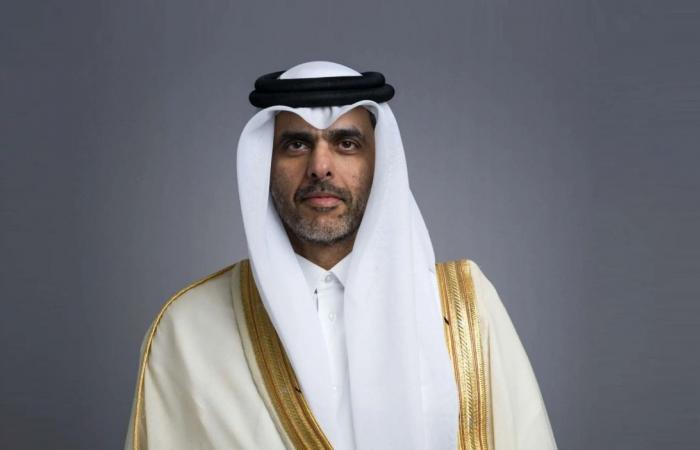 العبيدلي رئيساً لمجلس الإدارة ورئيساً تنفيذياً لـ "مناطق"