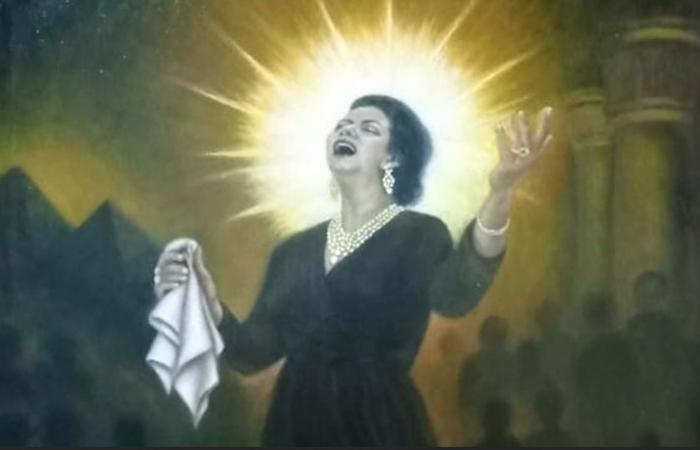 40
      فناناً
      عربياً
      وأجنبياً
      يحتفون
      بأم
      كلثوم
      في
      متحفها