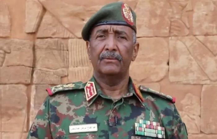 رئيس مجلس السيادة في السودان يعلن الترتيب لإطلاق حوار سياسي شامل