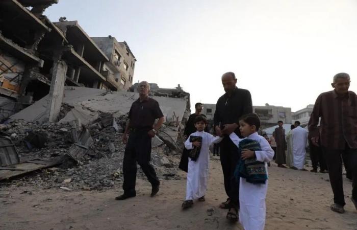 للعام الثالث على التوالي.. أضحى بلا أضاحي في غزة والاحتلال قضى على الثروة الحيوانية