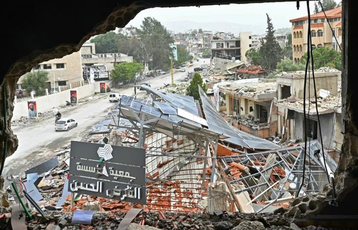 الجيش الإسرائيلي يوجه إنذار إخلاء لسكان النبطية في لبنان: سنعمل بقوة ضد حزب الله