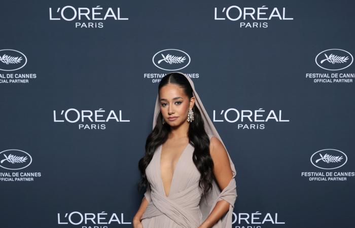 أزياء عربية تصدّرت مشهد الموضة في مهرجان كان السينمائي