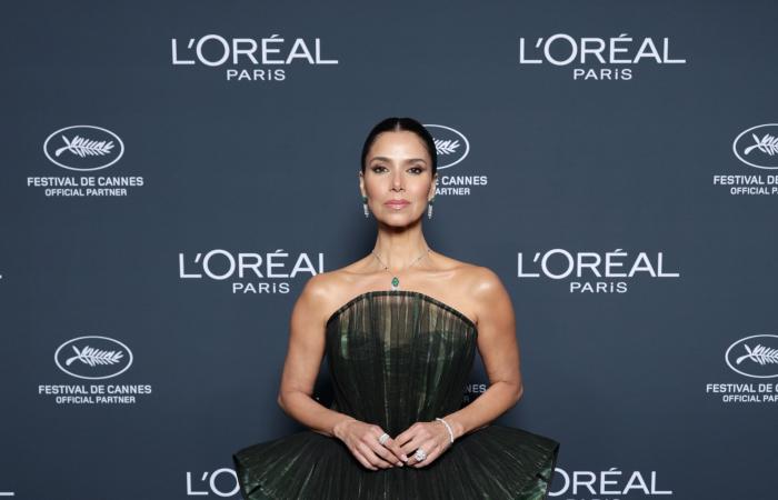 أزياء عربية تصدّرت مشهد الموضة في مهرجان كان السينمائي