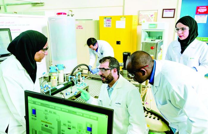 جامعة قطر: رسائل ماجستير تبحث قضايا الصحة العامة
