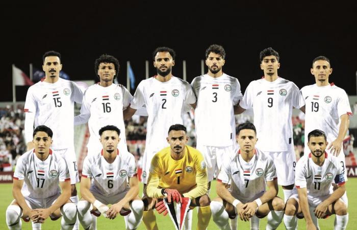 ضمن التصفيات المؤهلة لكأس آسيا 2027.. الدوحة تستضيف مباراة لبنان واليمن 4 يونيو