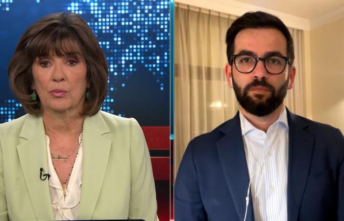 حسن أحمديان لـCNN : الردع الإيراني تعزّز وأهداف الحرب لم تتحقق