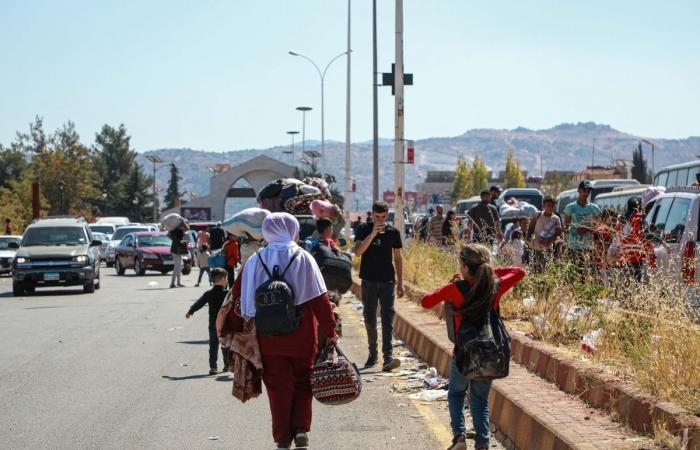 بين فرحة العيد ووجع النزوح.. لبنانيون يستقبلون الأضحى بالأمل رغم الحرب