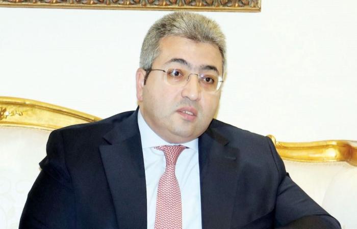 السفير المصري: قطر تولي اهتماماً كبيراً بالثقافة والمعرفة