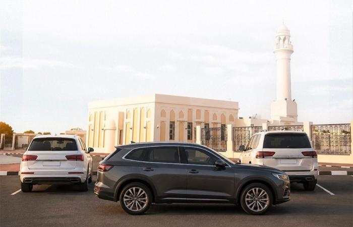 وزارة الداخلية تدعو إلى التقيد بإرشادات المرور أثناء التوجه لأداء صلاة العيد