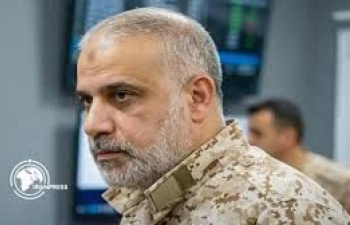إسرائيل تعلن استهداف قائد القسام الجديد