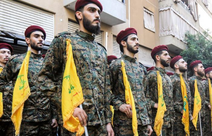 رأي.. بارعة الأحمر تكتب: لبنان.. حزب الله يهدد الحكومة وروبيو يرسم إطار المفاوضات