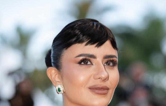 أزياء عربية تصدّرت مشهد الموضة في مهرجان كان السينمائي