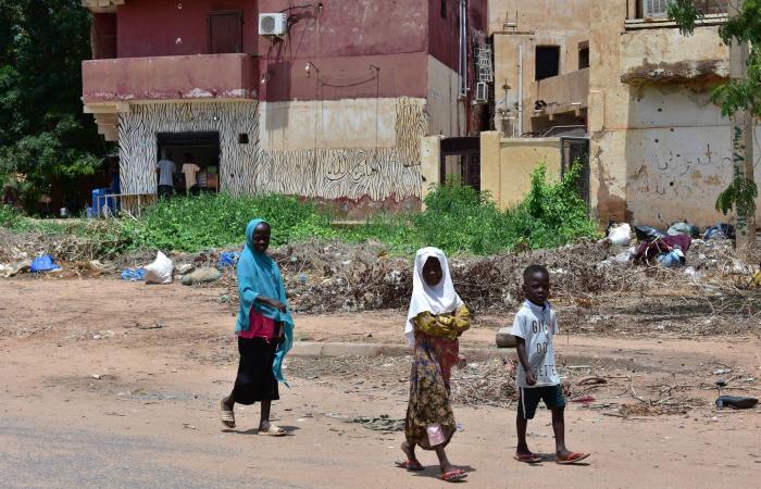 ملايين
      السودانيين
      يستقبلون
      العيد
      بين
      النزوح
      والفقر
      والجوع
      والخوف