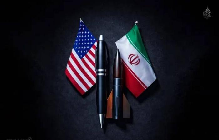 مفاوضات إيران إلى نقطة الحسم