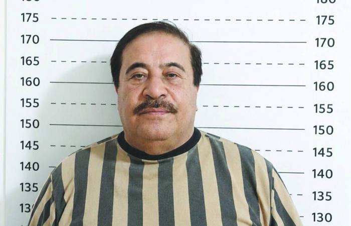 هل
      تنجح
      سوريا
      في
      عقد
      500
      محاكمة
      لمجرمي
      حرب
      خلال
      السنوات
      الـ5
      المقبلة؟