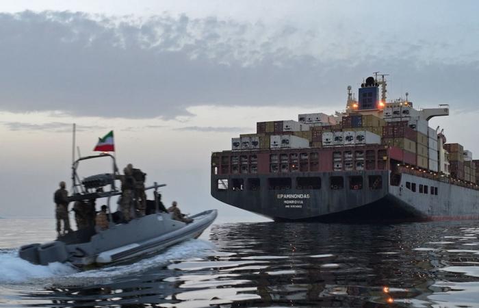 أحدث أرقام عن الحركة في مضيق هرمز.. هل عادت لطبيعتها قبل الحرب على إيران؟