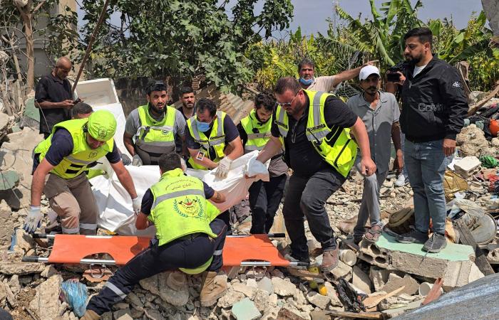 بايدن
      يقاضي
      وزارة
      العدل
      لمنع
      نشر
      تسجيلاته
      الصوتية