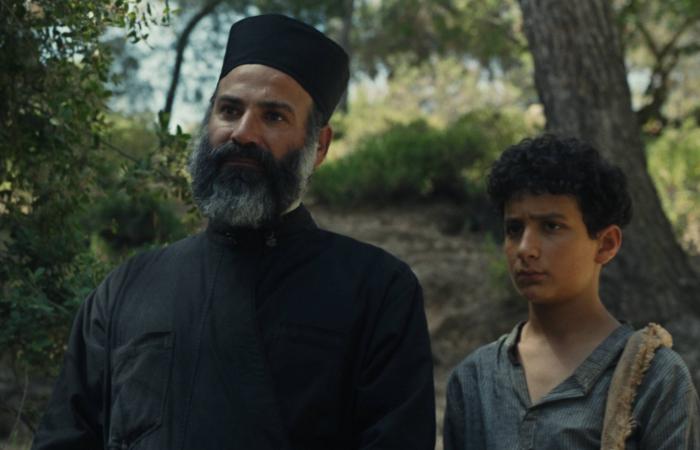 «كما
      نحن»
      لجوزيف
      هيكل...
      كائنات
      غريبة
      تفيض
      بالمشاعر