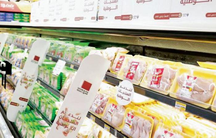 رجال أعمال لـ "الشرق": تعزيز كفاءة سلاسل التوريد خلال عيد الأضحى
