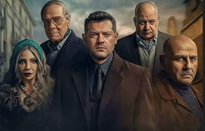 «سفن
      دوجز»
      ينطلق
      في
      دور
      السينما
      السعودية
      والعربية