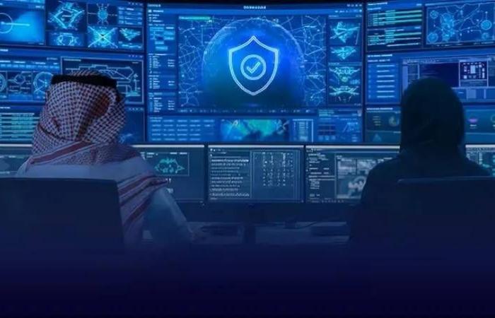 «ماستركارد»
      لـ«الشرق
      الأوسط»:
      المرونة
      السيبرانية
      تعزز
      جاهزية
      القطاع
      المالي
      السعودي