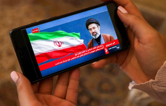 تقرير إيراني: فك الحصار ضمن بنود مذكرة التفاهم مع الولايات المتحدة