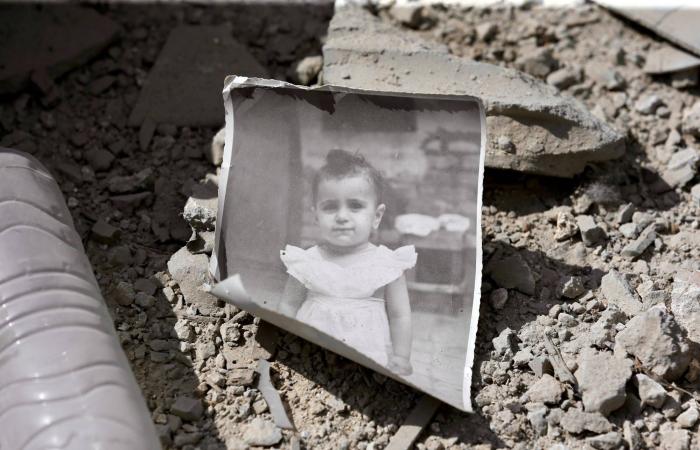 مقتل
      31
      شخصاً
      في
      الغارات
      الإسرائيلية
      على
      لبنان